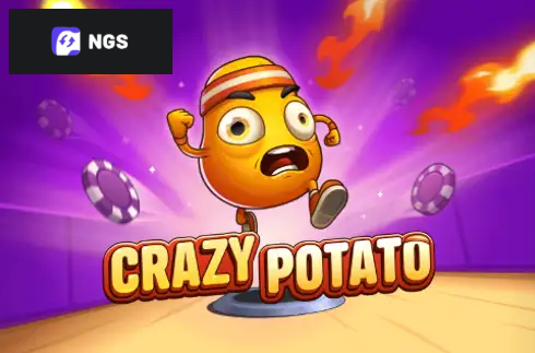 Crazy Potato